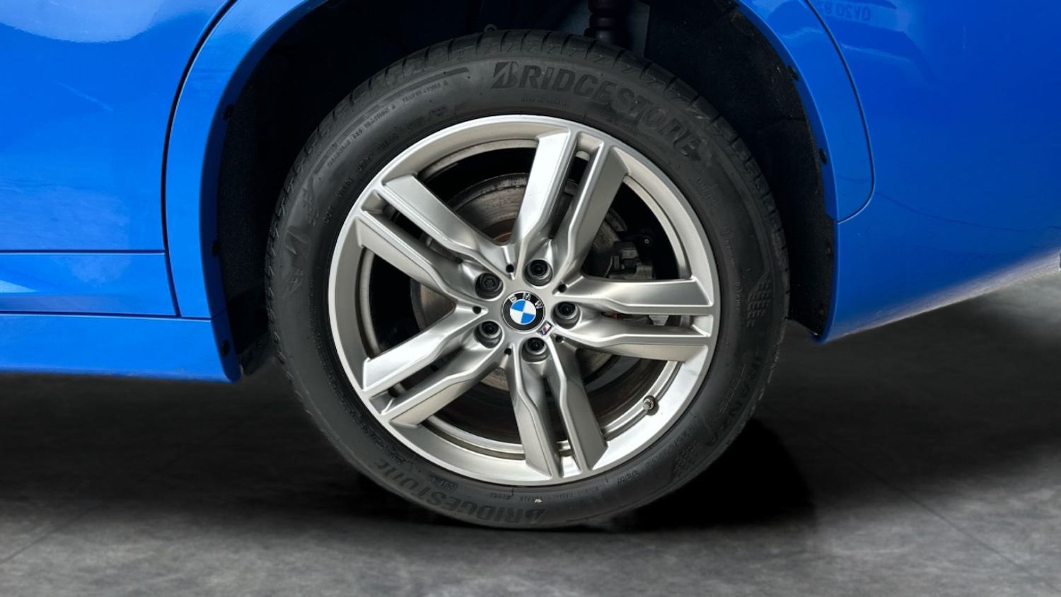 Used BMW X1 2021 for sale - 76542647: Photo 10