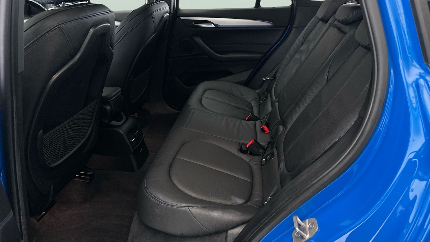 Used BMW X1 2021 for sale - 76542647: Photo 17