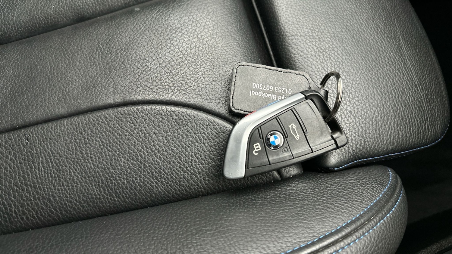 Used BMW X1 2021 for sale - 76542647: Photo 25