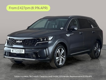 Used Kia Sorento 2022 for sale - 79460631: Photo