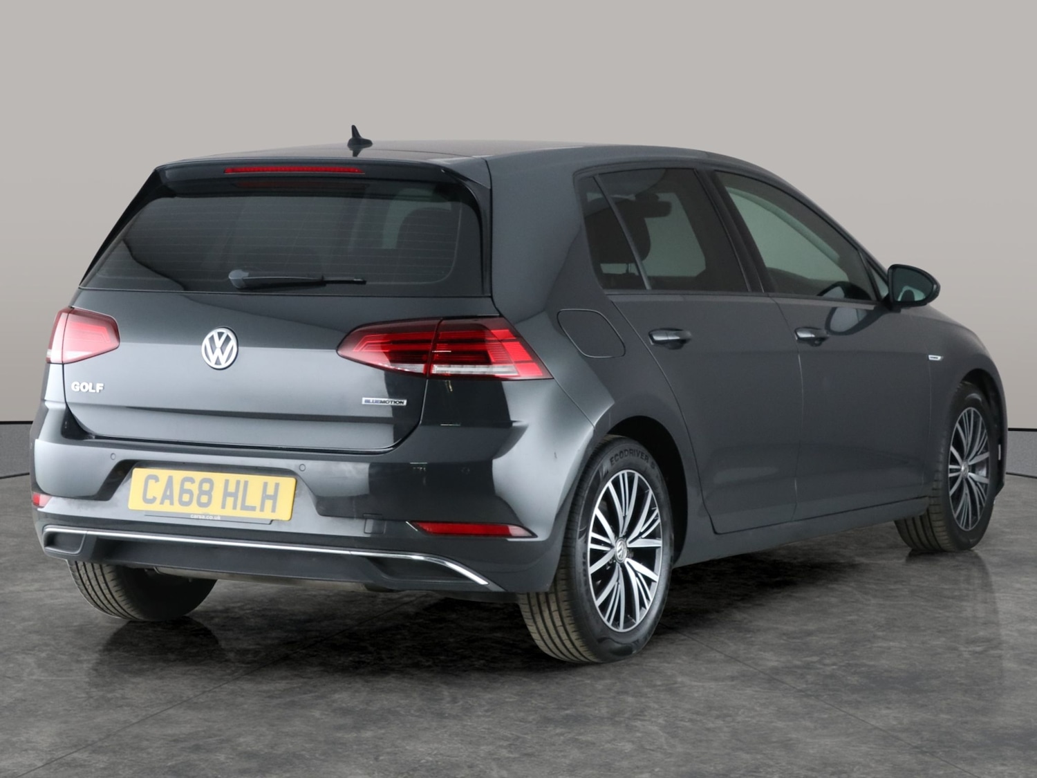 Used Volkswagen Golf 2018 for sale - 76445199: Photo 11