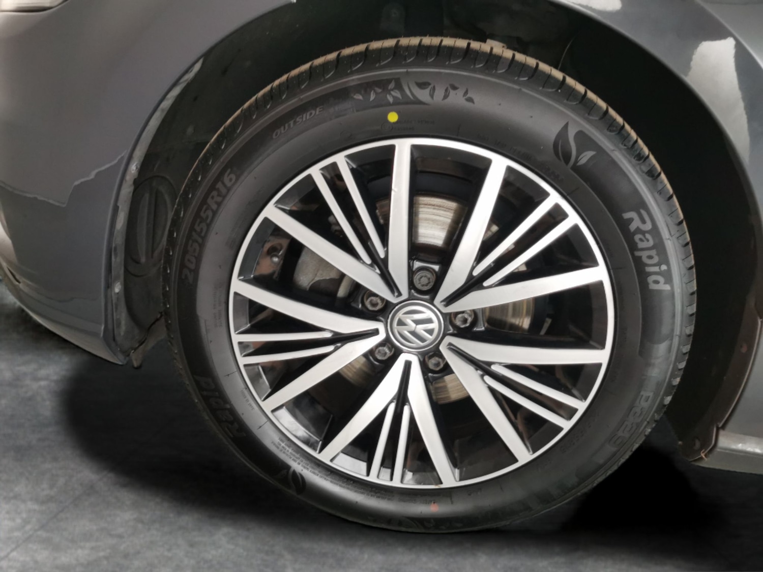 Used Volkswagen Golf 2018 for sale - 76445199: Photo 25