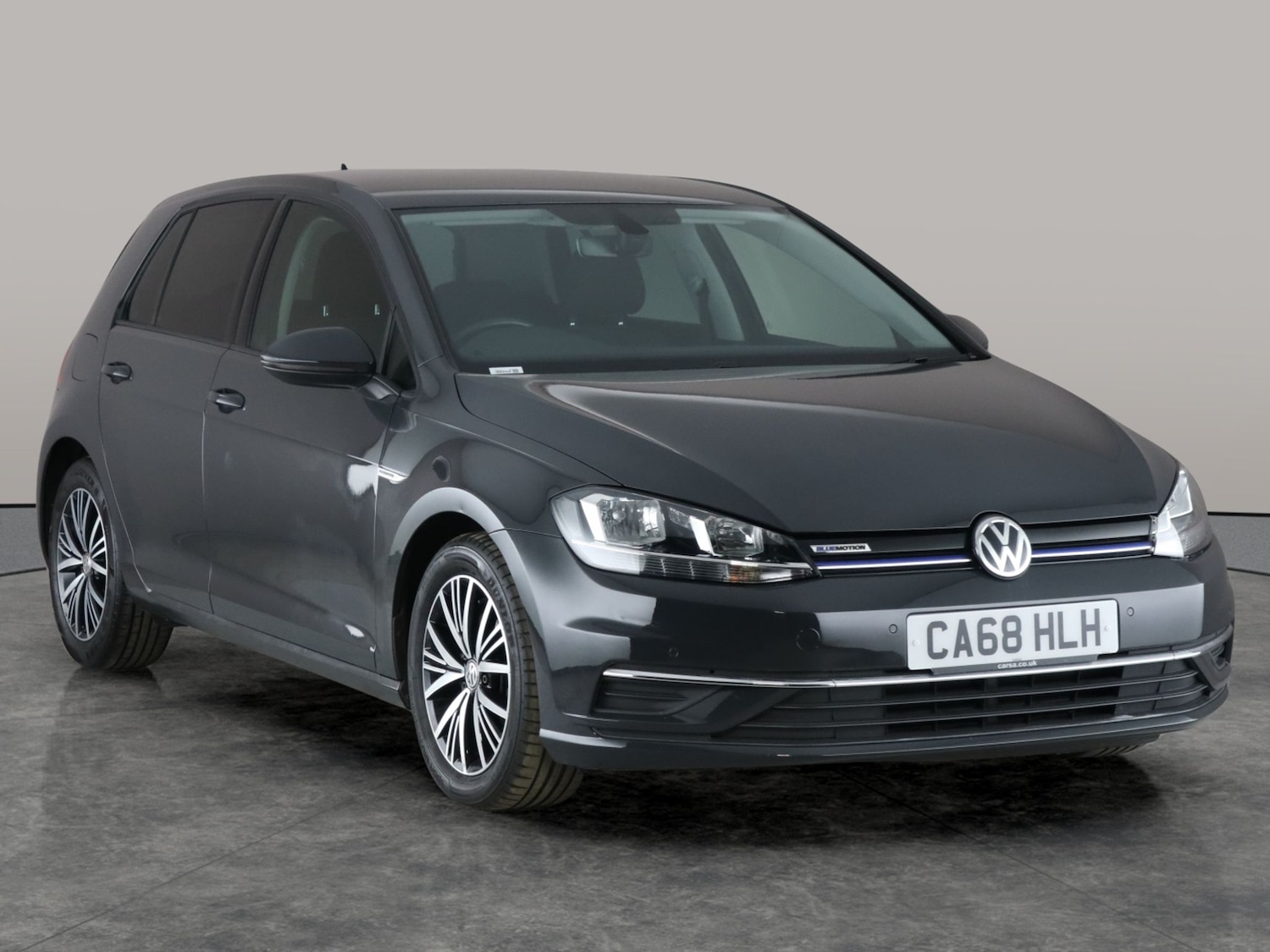 Used Volkswagen Golf 2018 for sale - 76445199: Photo 9