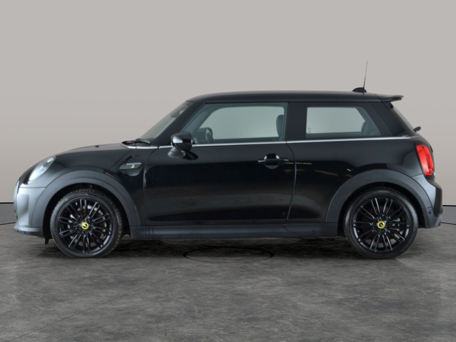 Used MINI Hatch 2022 for sale - 77196207: Photo 12