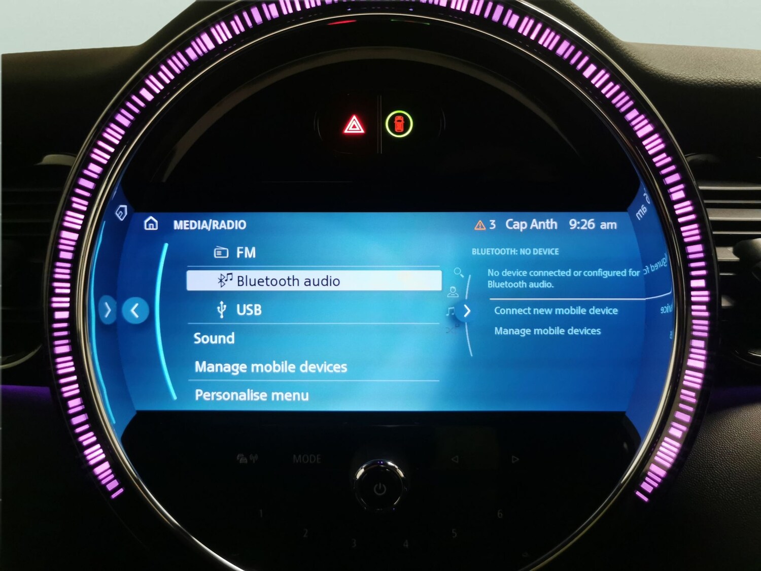 Used MINI Hatch 2022 for sale - 77196207: Photo 16