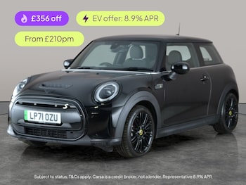 Used MINI Hatch 2022 for sale - 77196207: Photo