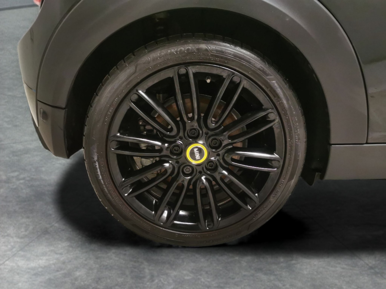 Used MINI Hatch 2022 for sale - 77196207: Photo 24