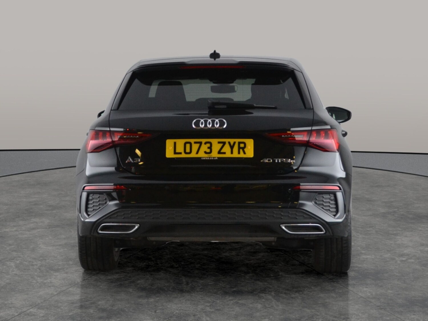 Used Audi A3 2023 for sale - 77591124: Photo 10