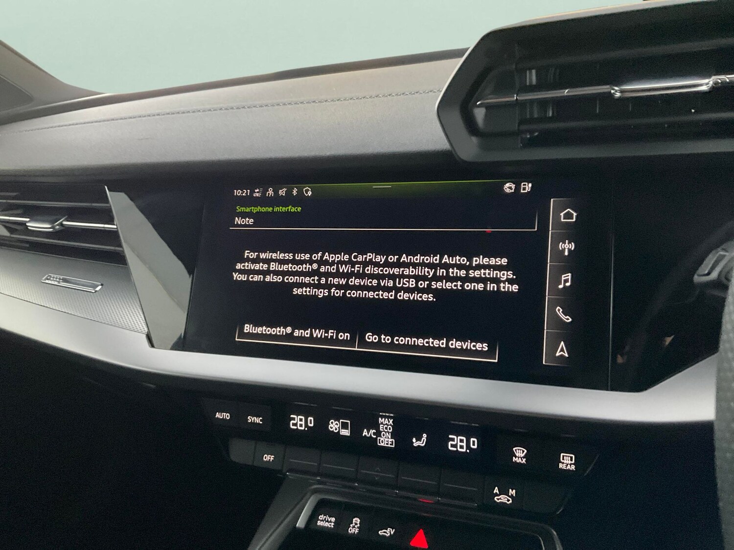 Used Audi A3 2023 for sale - 77591124: Photo 17