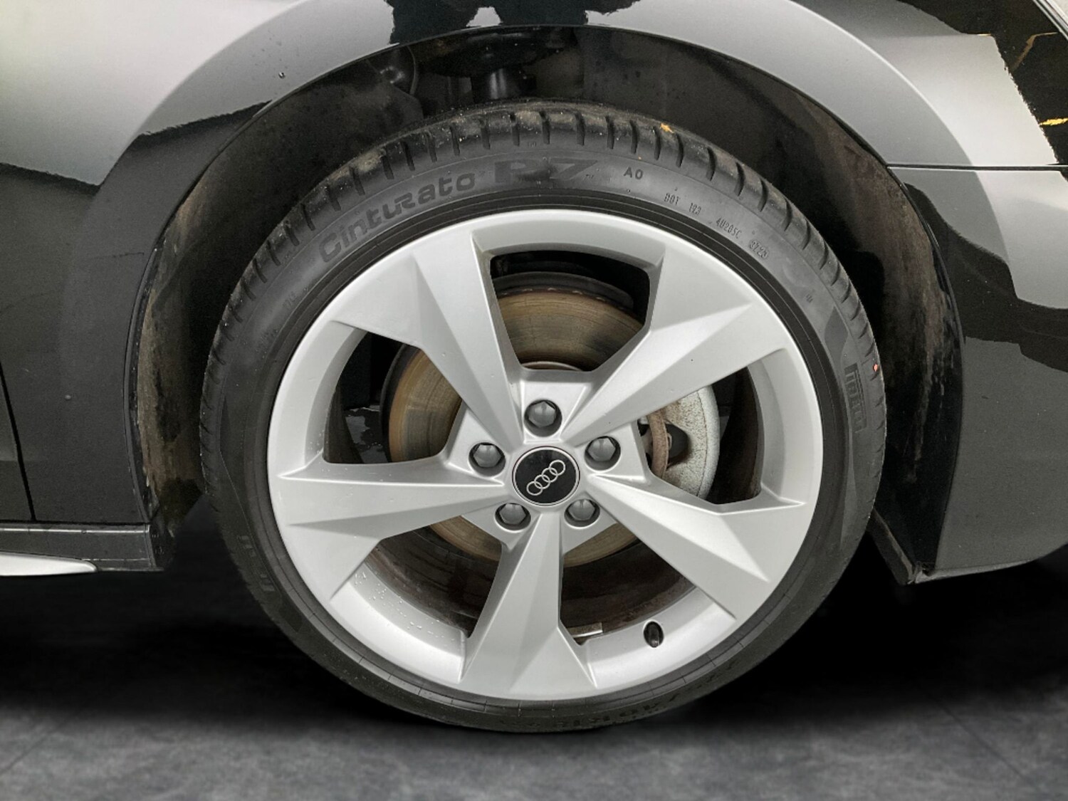 Used Audi A3 2023 for sale - 77591124: Photo 27