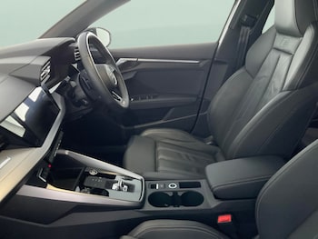 Used Audi A3 undefined for sale - 77591124: Photo