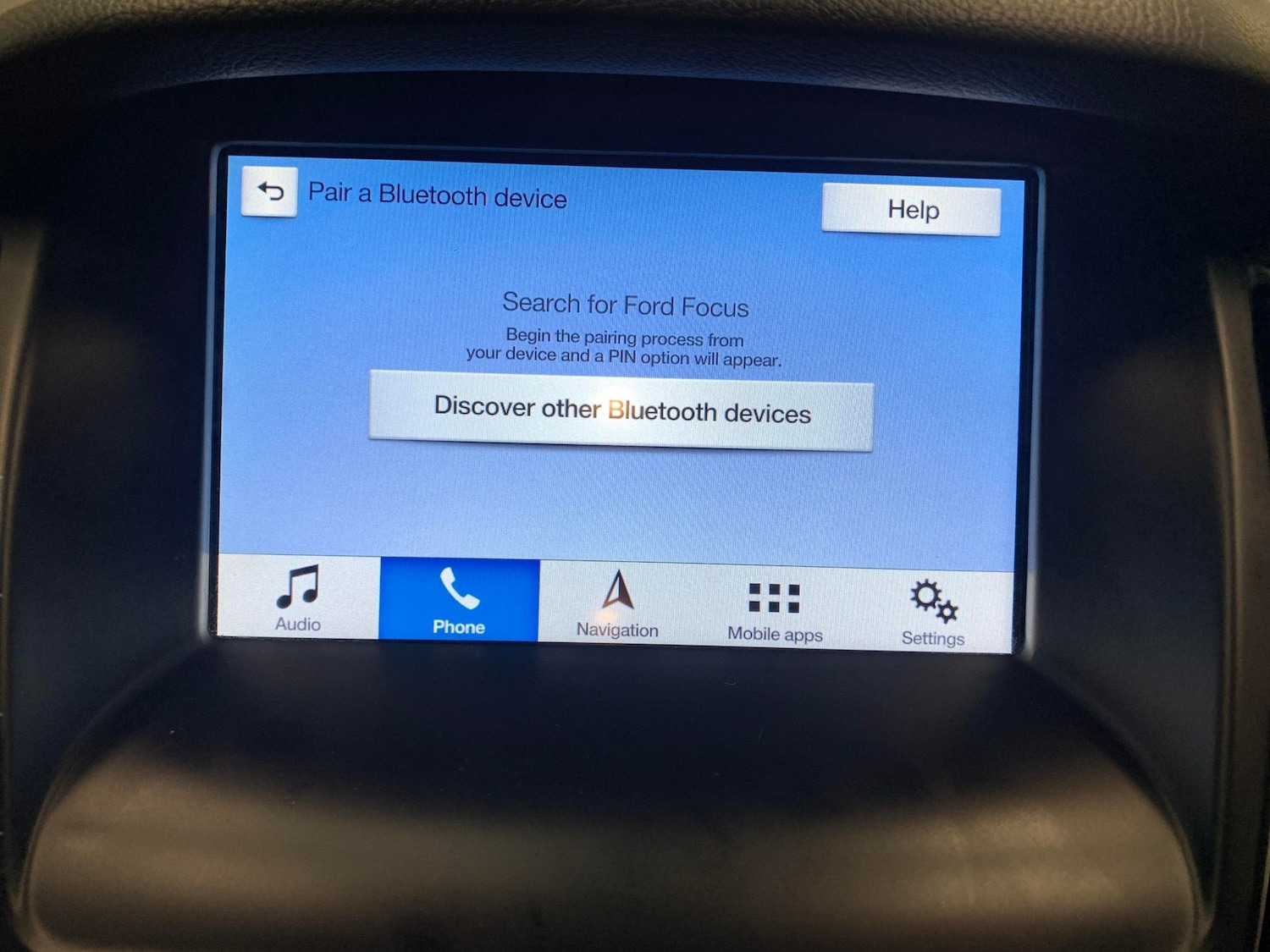 Used Ford Focus 2017 for sale - 76603191: Photo 14