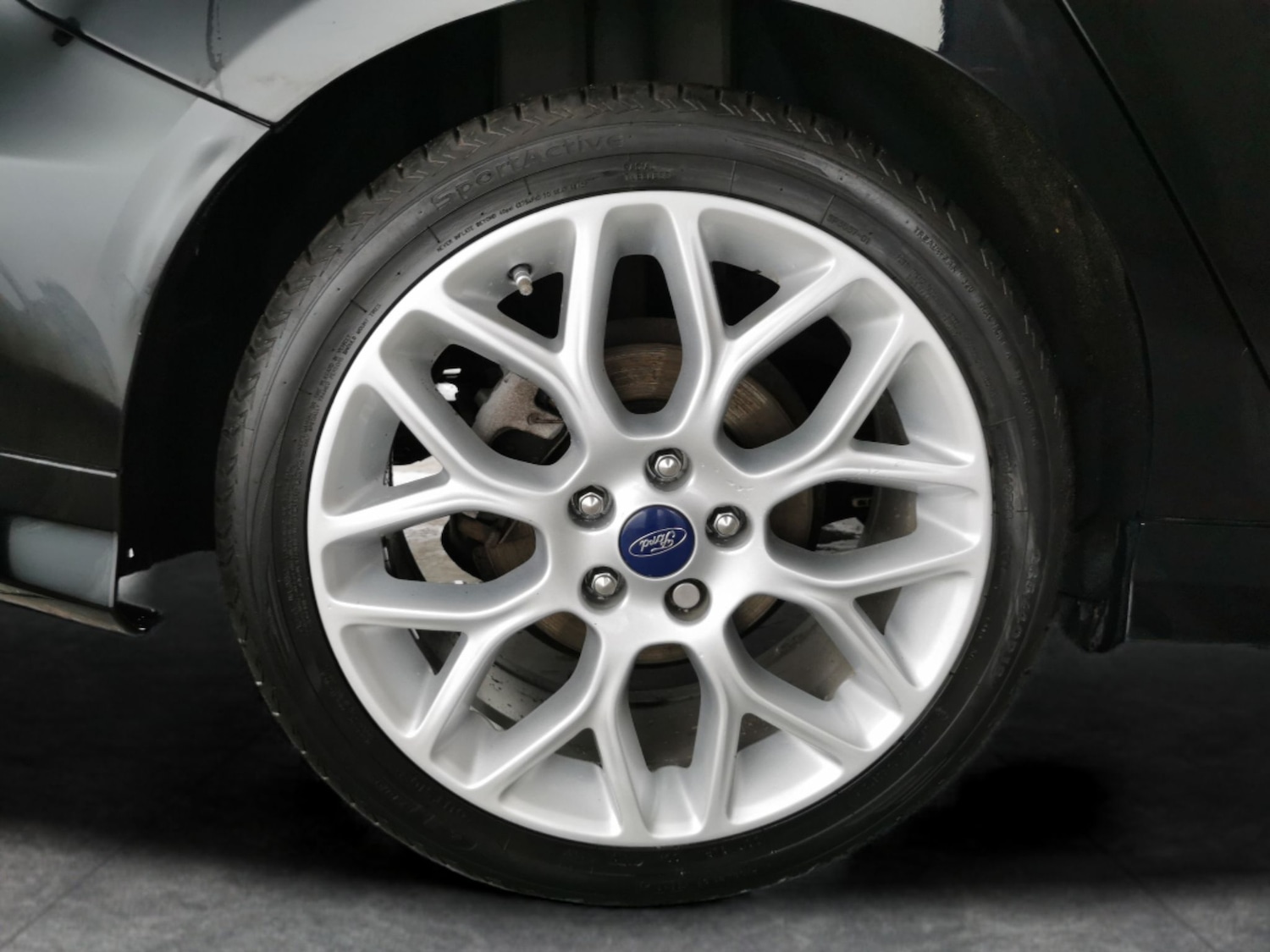 Used Ford Focus 2017 for sale - 76603191: Photo 23