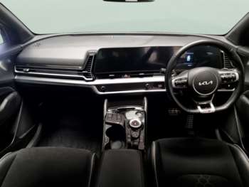 Used Kia Sportage 2022 for sale - 75004500: Photo