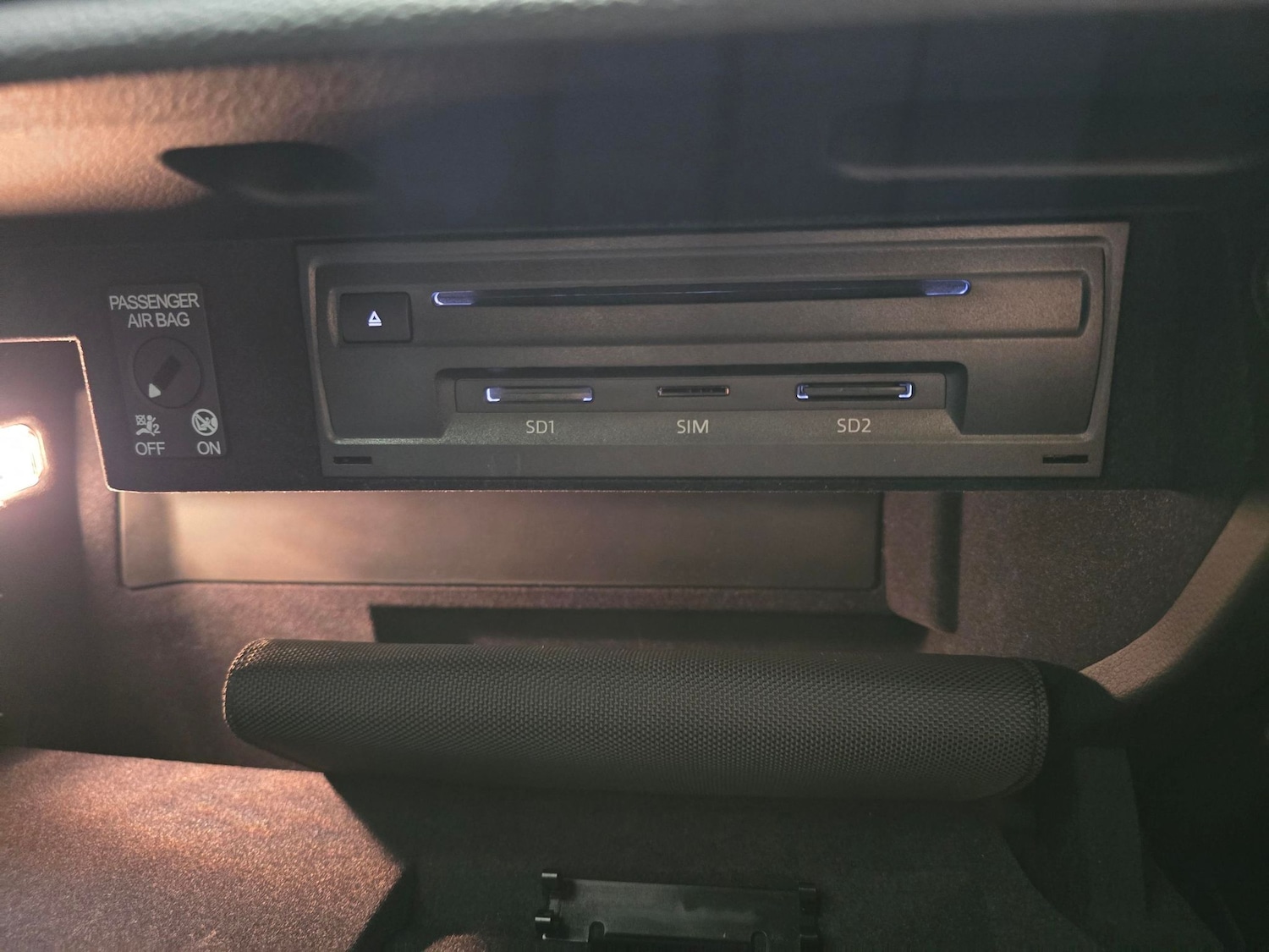 Vehicle 23