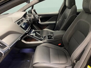 Used Jaguar I-Pace undefined for sale - 78454510: Photo