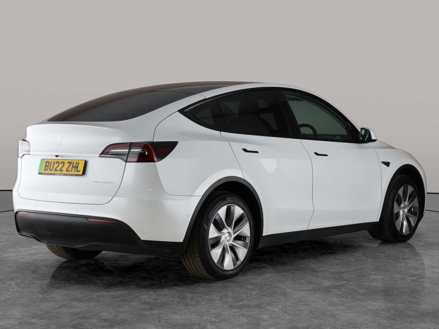 Used Tesla Model Y 2022 for sale - 76719851: Photo 10