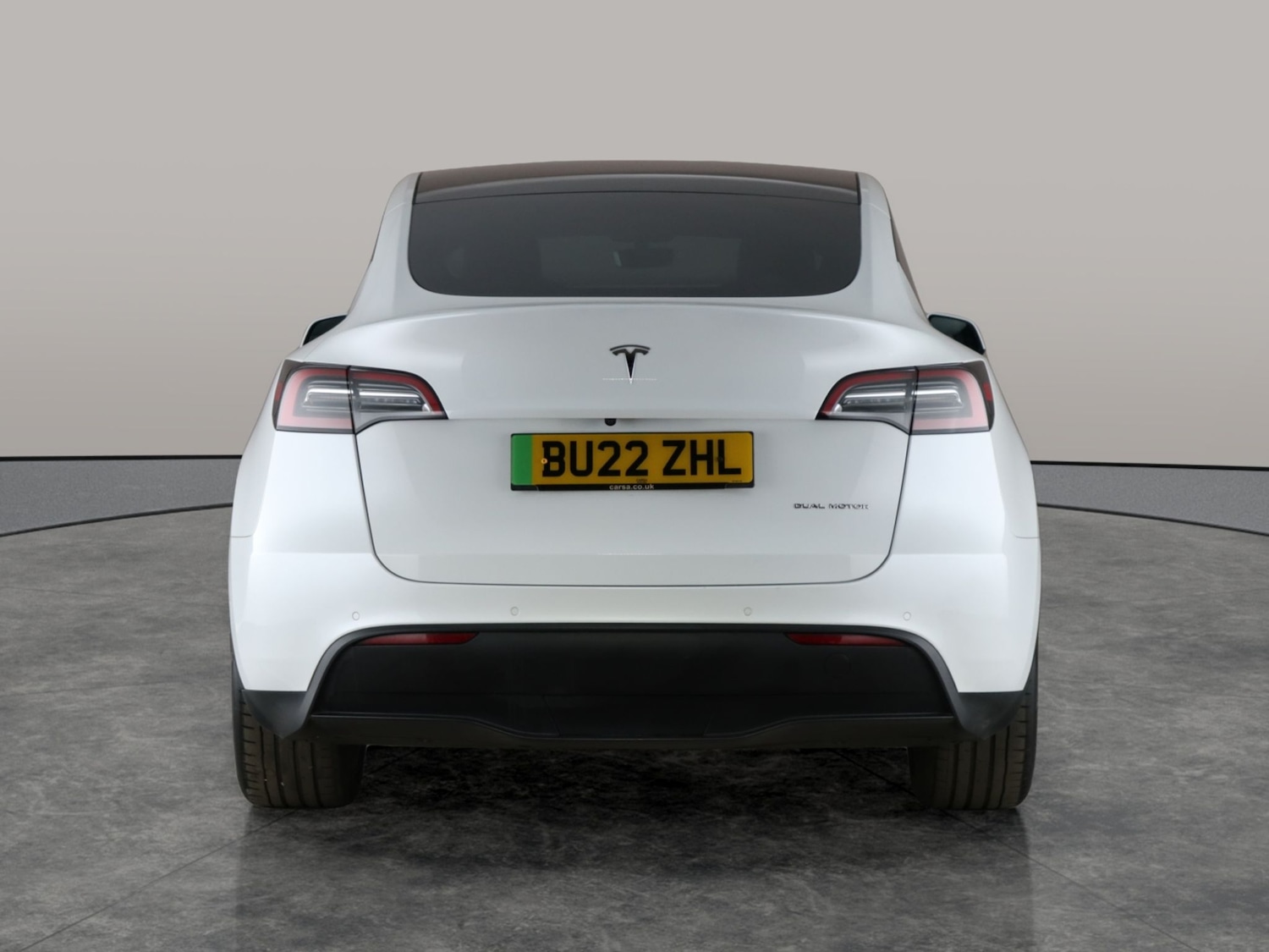Used Tesla Model Y 2022 for sale - 76719851: Photo 11