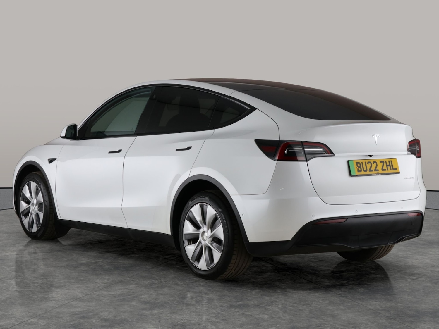 Used Tesla Model Y 2022 for sale - 76719851: Photo 12