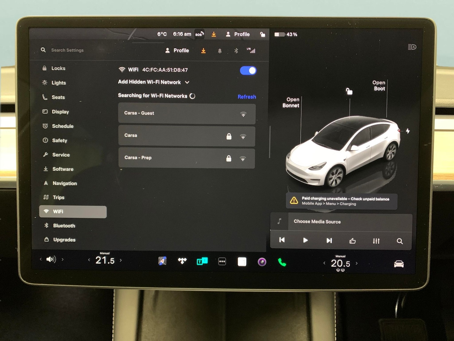 Used Tesla Model Y 2022 for sale - 76719851: Photo 16