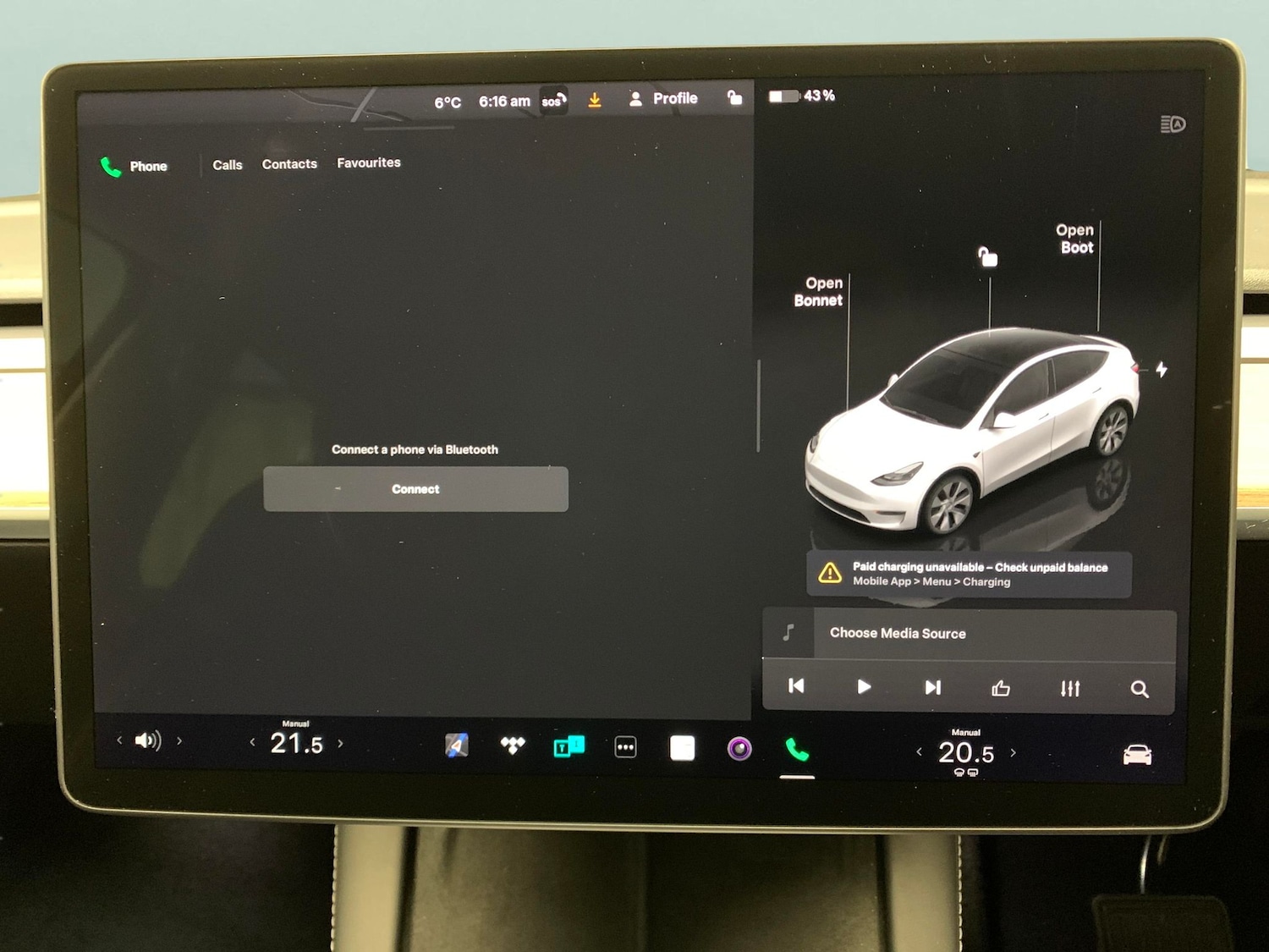 Used Tesla Model Y 2022 for sale - 76719851: Photo 17