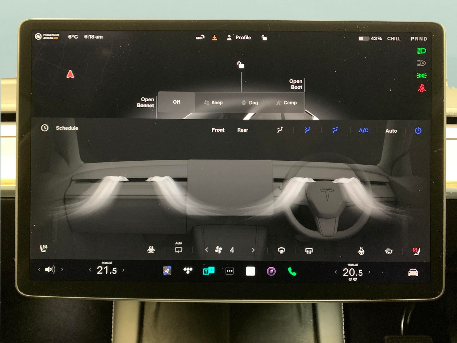 Used Tesla Model Y 2022 for sale - 76719851: Photo 18