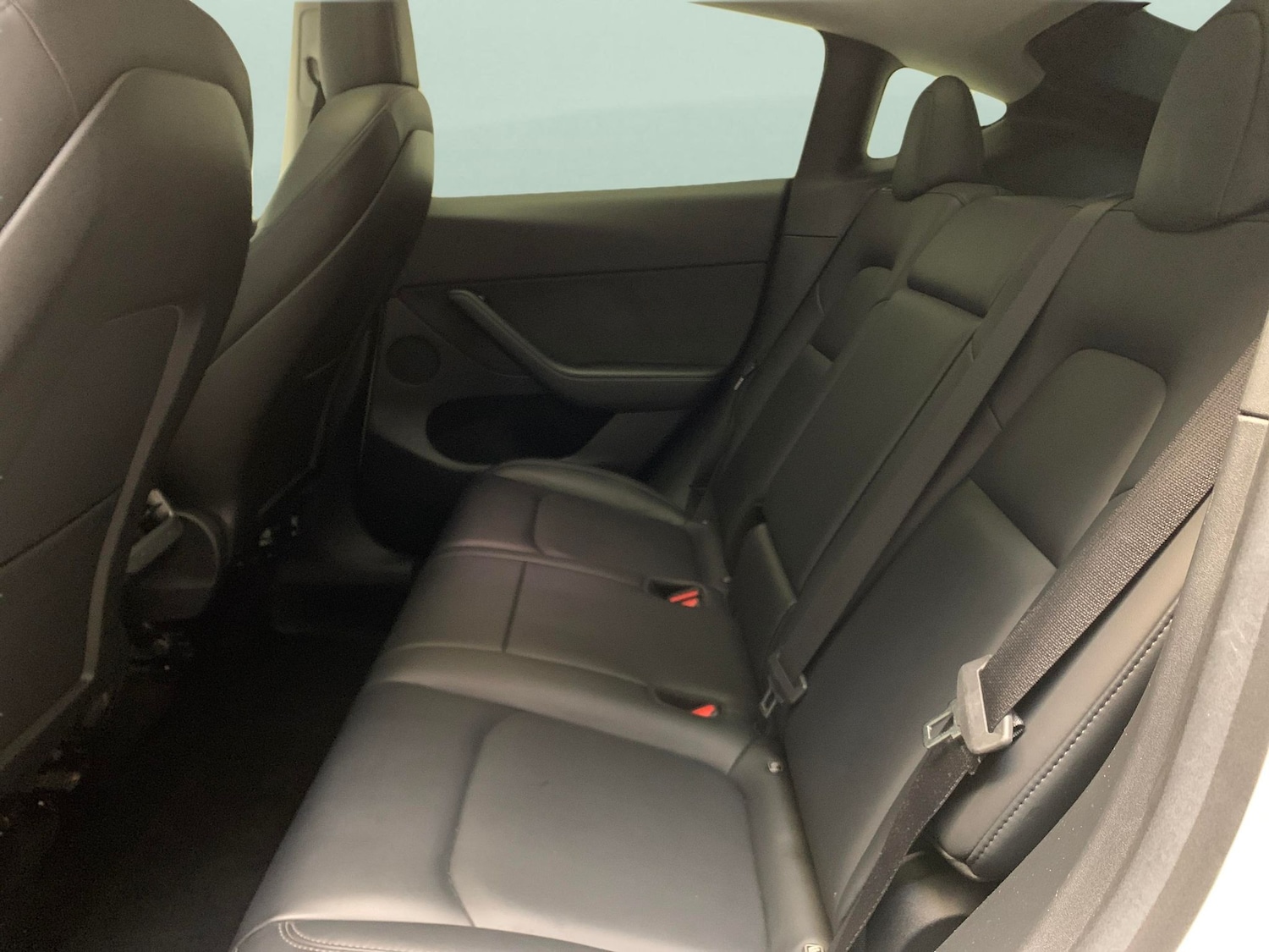 Used Tesla Model Y 2022 for sale - 76719851: Photo 24