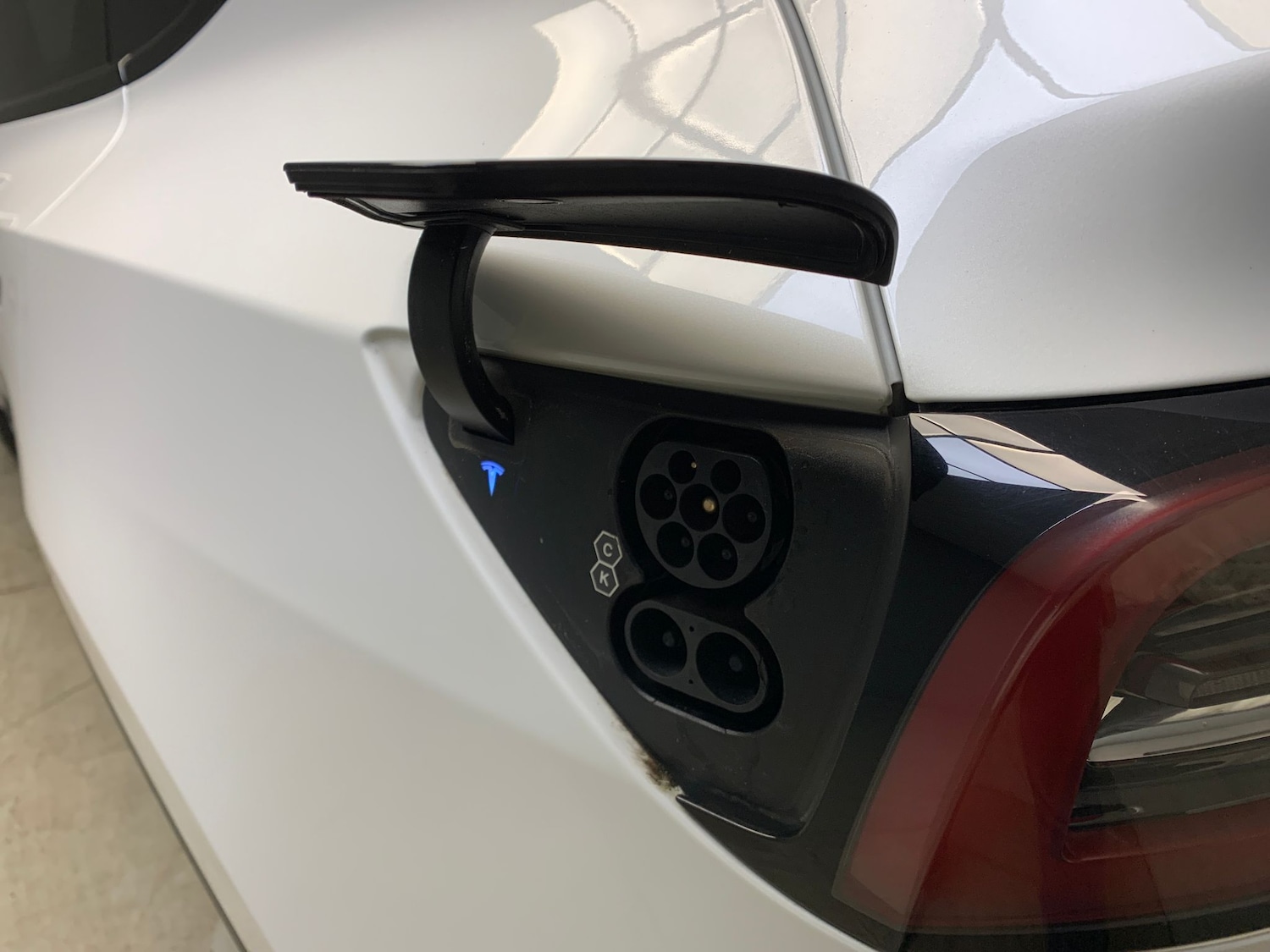 Used Tesla Model Y 2022 for sale - 76719851: Photo 29