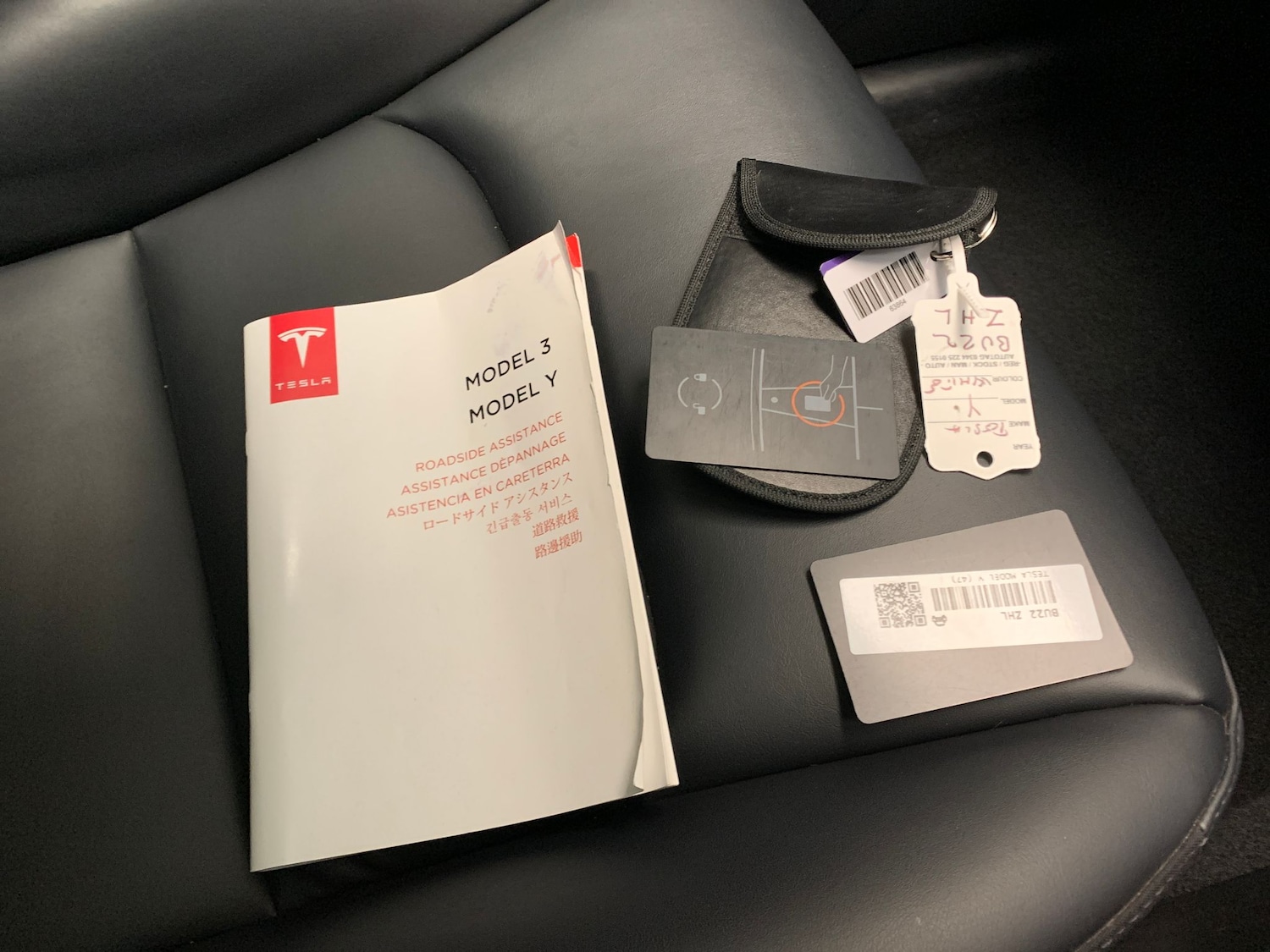 Used Tesla Model Y 2022 for sale - 76719851: Photo 30