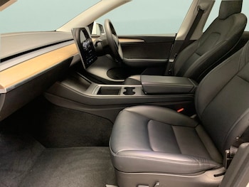 Used Tesla Model Y 2022 for sale - 76719851: Photo