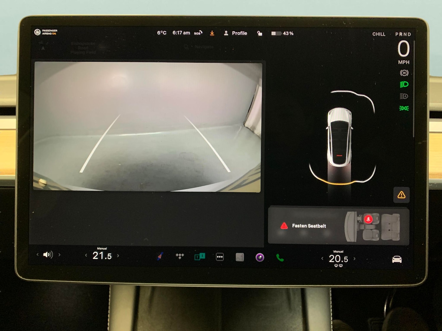 Used Tesla Model Y 2022 for sale - 76719851: Photo 5