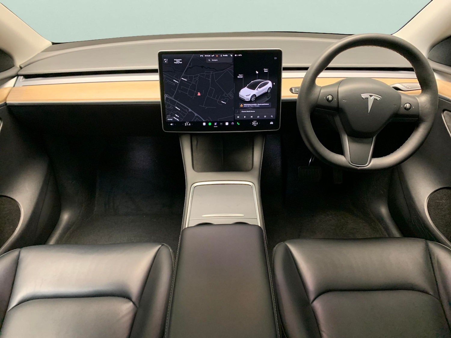 Used Tesla Model Y 2022 for sale - 76719851: Photo 7