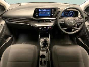 Used Hyundai i20 2021 for sale - 75034616: Photo