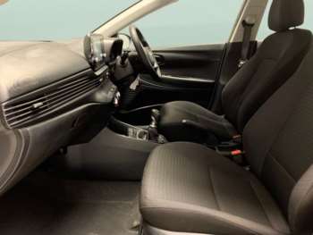 Used Hyundai i20 2021 for sale - 75034616: Photo