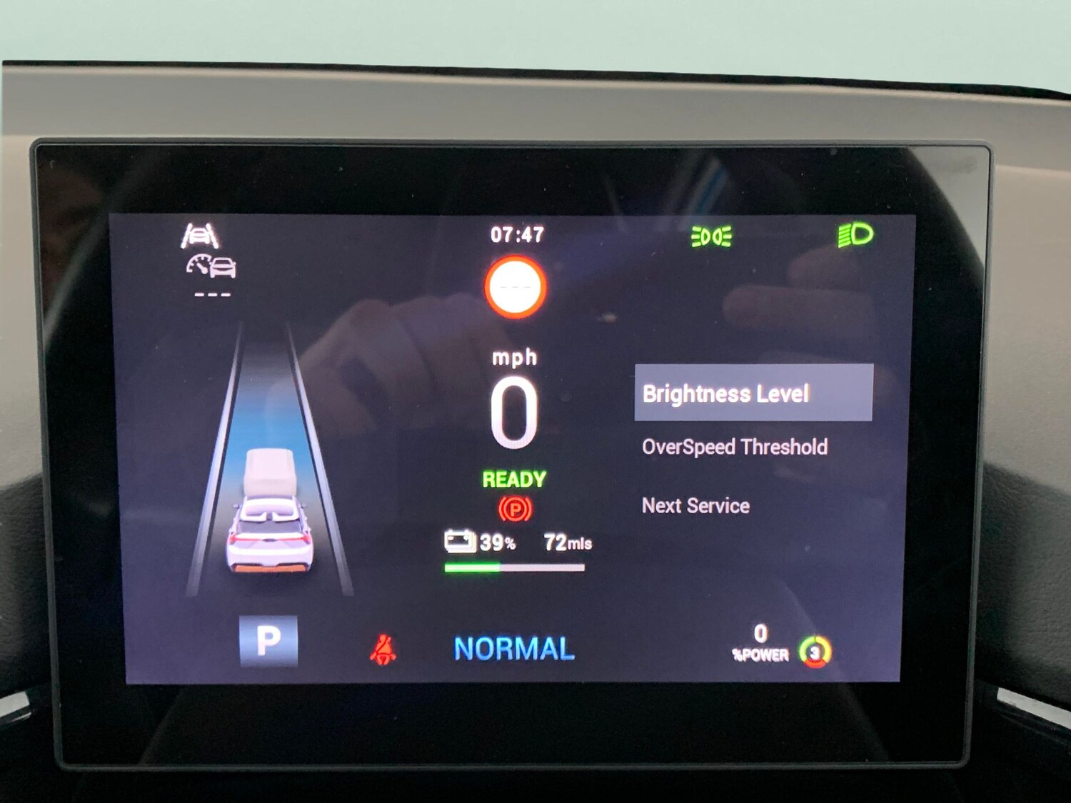 Used MG MG4 2023 for sale - 77447942: Photo 16