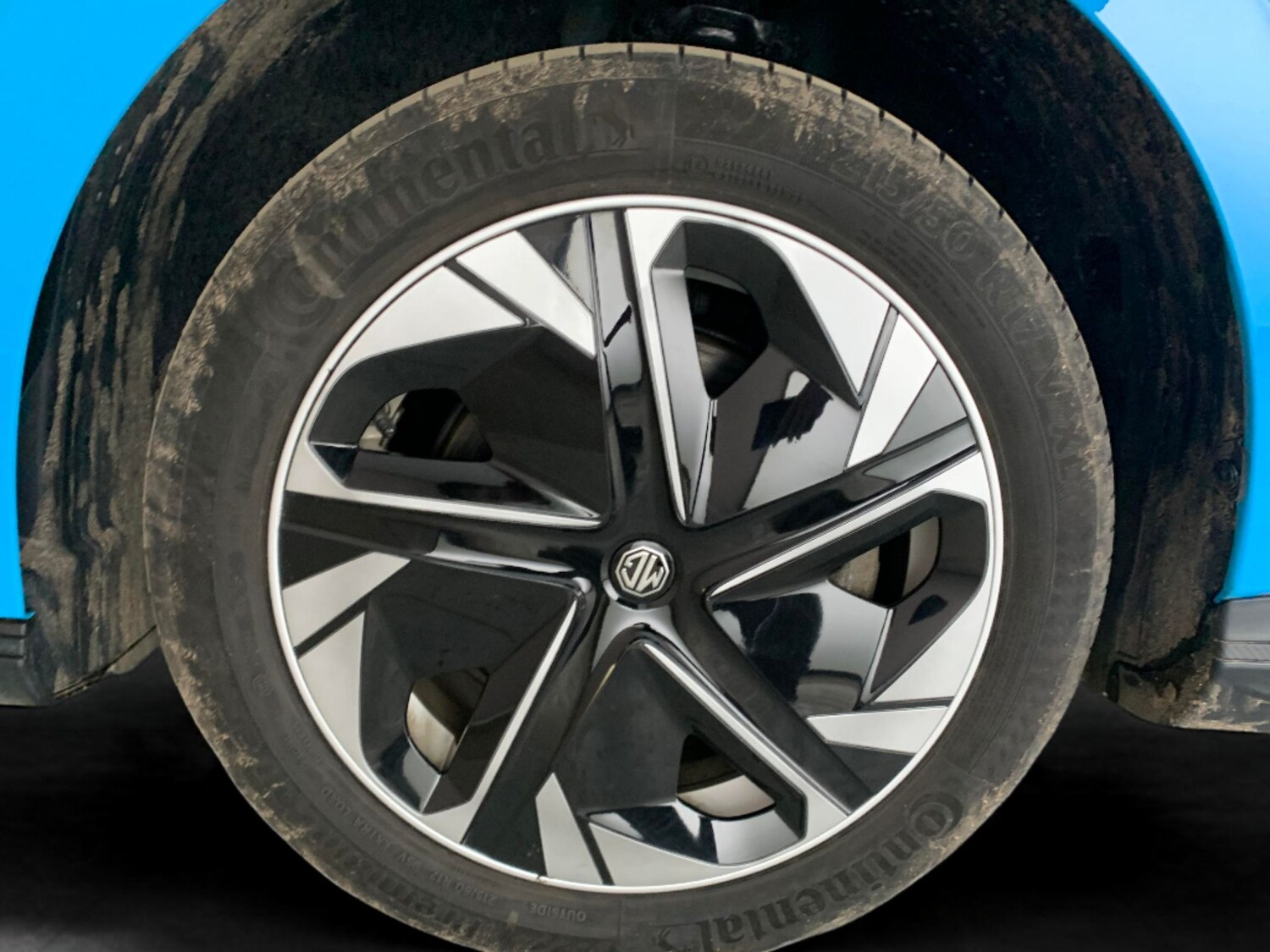 Used MG MG4 2023 for sale - 77447942: Photo 17