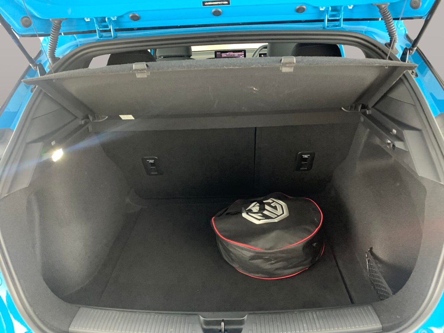 Used MG MG4 2023 for sale - 77447942: Photo 21