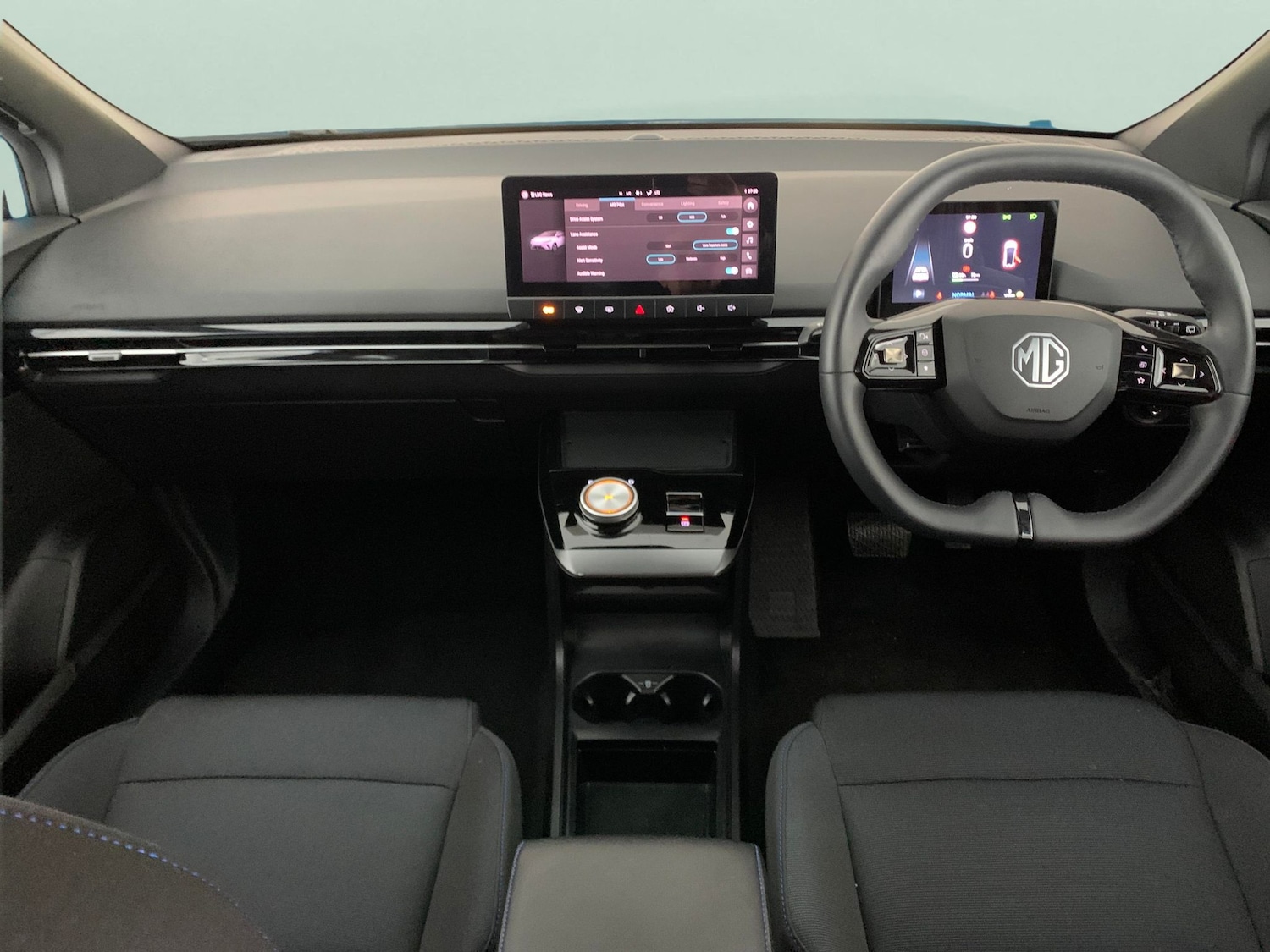 Used MG MG4 2023 for sale - 77447942: Photo 5