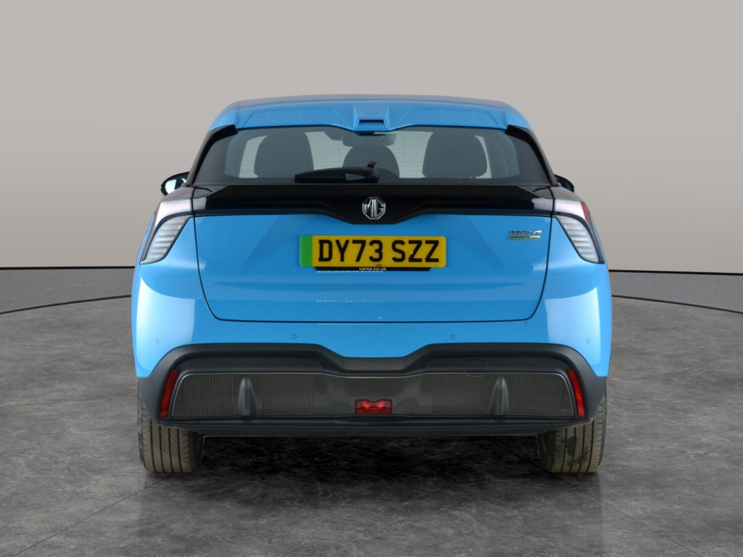 Used MG MG4 2023 for sale - 77447942: Photo 9