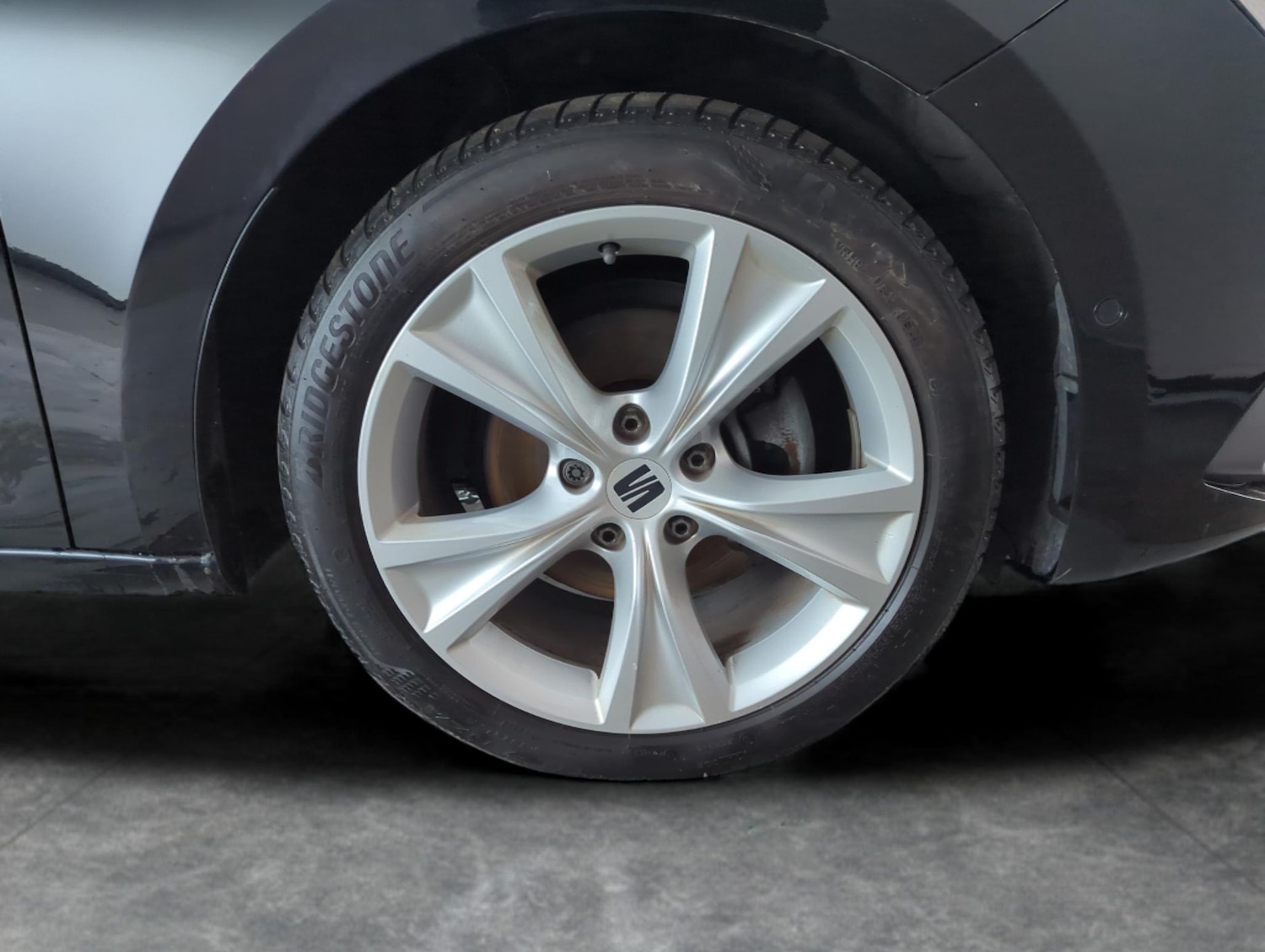 Used SEAT Leon 2022 for sale - 77715930: Photo 25