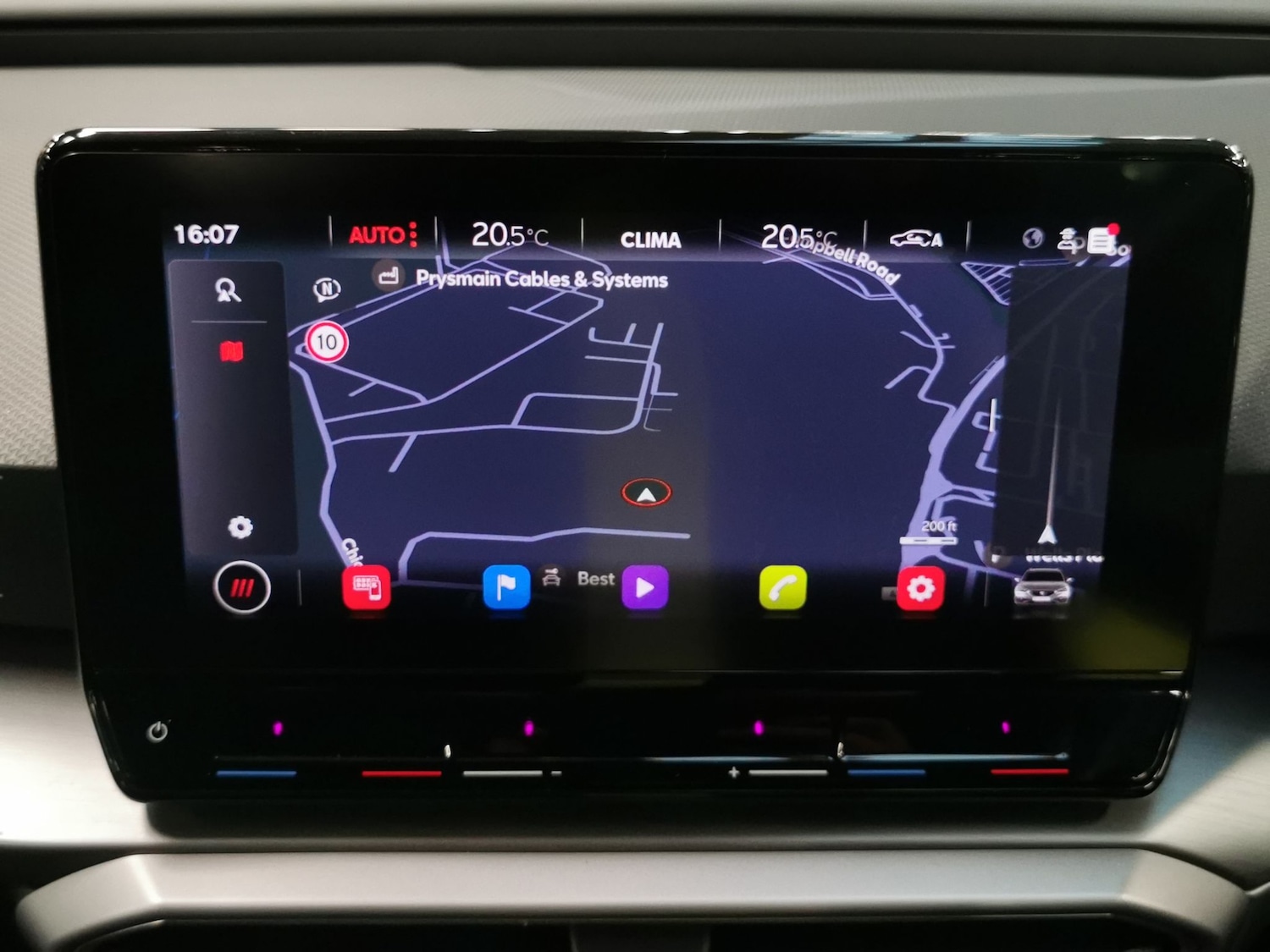 Used SEAT Leon 2022 for sale - 77715930: Photo 5