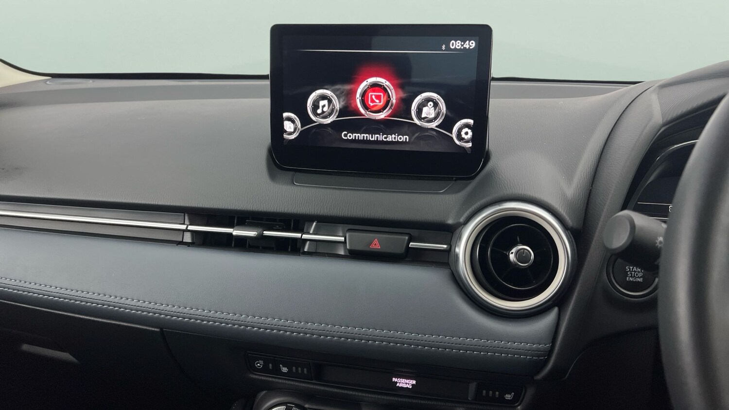 Used Mazda Mazda2 2022 for sale - 77458245: Photo 15