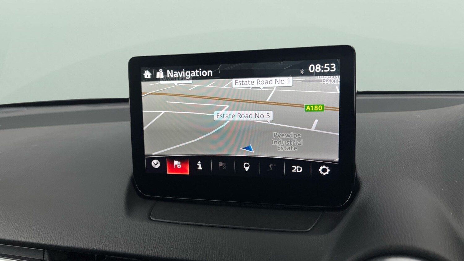 Used Mazda Mazda2 2022 for sale - 77458245: Photo 25