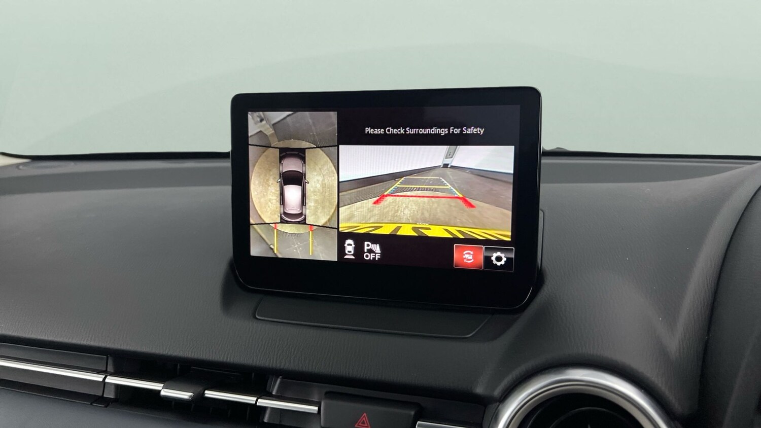 Used Mazda Mazda2 2022 for sale - 77458245: Photo 26