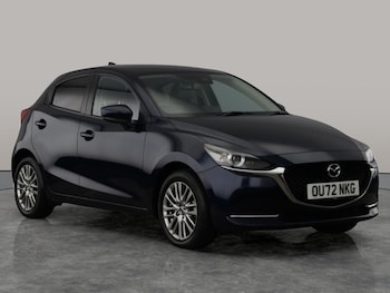 Used Mazda Mazda2 undefined for sale - 77458245: Photo
