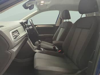 Used Volkswagen T-Roc 2023 for sale - 79648357: Photo