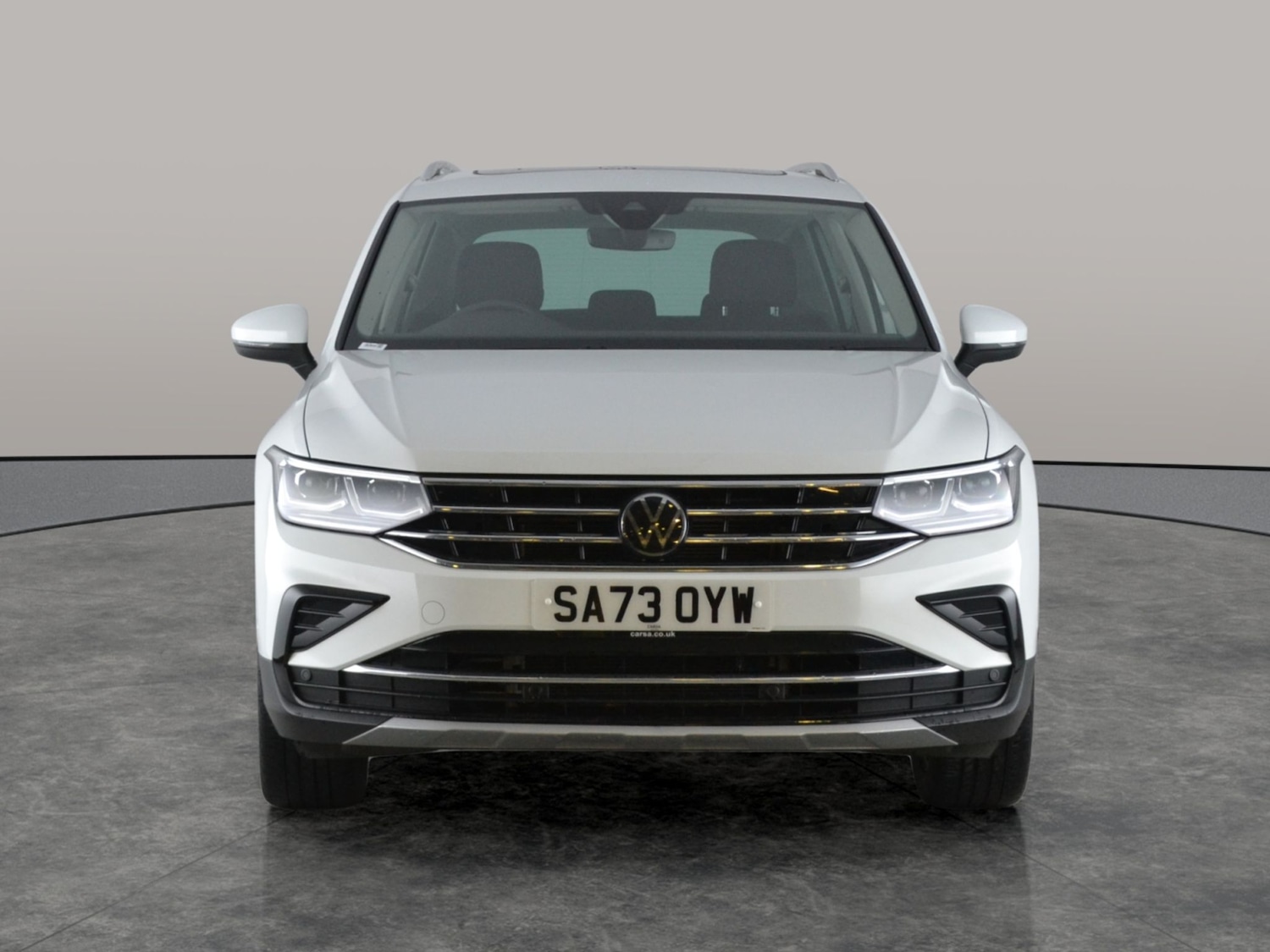 Used Volkswagen Tiguan 2024 for sale - 77786588: Photo 14