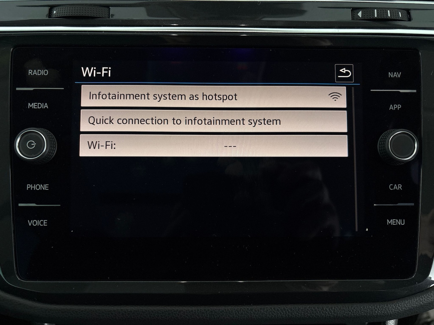 Used Volkswagen Tiguan 2024 for sale - 77786588: Photo 19