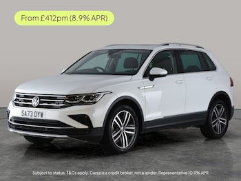 Used Volkswagen Tiguan 2024 for sale - 77786588: Photo