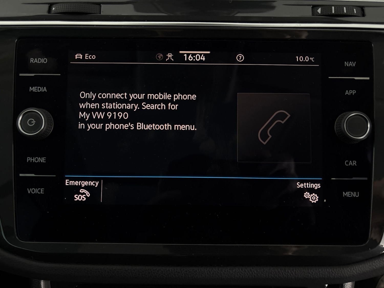 Used Volkswagen Tiguan 2024 for sale - 77786588: Photo 22